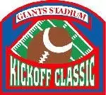 Terps To Meet Notre Dame In Kickoff Classic '02