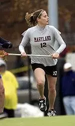 Terps Power Past Richmond, 16-6
