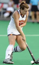 #3 Terps Host Showdown With #1 ODU