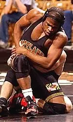 Terps Wrestling To Travel To Westminster To Face McDaniel, Ursinus