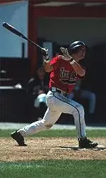 Baseball Opens The 2002 Season Friday Vs. James Madison