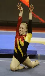 Terps Prepare for Tri Meet at UNH