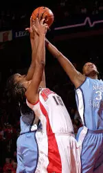 Fourth-Ranked Terp Women Return Home on Sunday