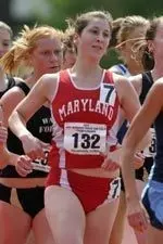 Braffet, Purcell Hit NCAA Provisional Marks