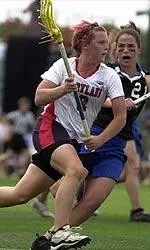 Women's Lacrosse Game Notes