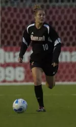 #14 Boston College Ends Terps' Season With 2-1 Loss