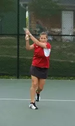 Amir and Miller Advance at ITA Regionals