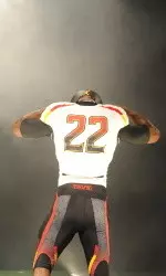 Terps Choose Gear for FSU Game