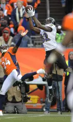 Three Terps Headed to the Super Bowl