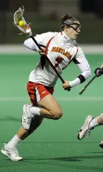 #3 Terps Prep for #6 Syracuse Saturday