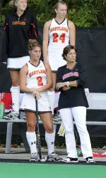 #3 Terps Trek to #8 Duke Saturday