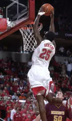 Limited Number of Men's Basketball Single-Game Tickets Now Available