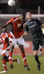 #5 Terps and #3 Tar Heels Tangle Friday