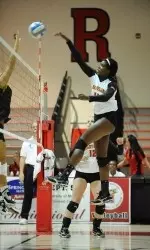 Terrapins fall to Virginia, 3-1
