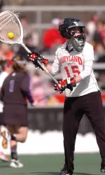 No. 6 Maryland Rallies Past No. 9 Dartmouth, 13-8