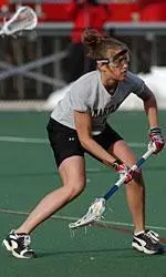 Terps Hold Of George Mason, 13-9