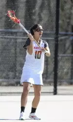 #4 Terps Tangle with #18 Tigers Wednesday