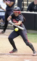Maryland Edged By ECU, 2-0