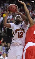 Kizer Named to Final World University Roster