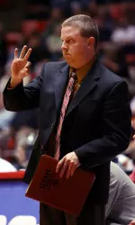 Park Joins Women's Basketball Coaching Staff