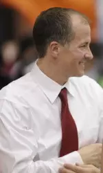 Terps Open Season at Home This Weekend