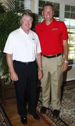 Edsall, O'Brien & Tate Kickoff 2011 Season