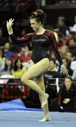 Terps Head to Penn Friday Night