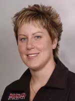Chliszczyk Named Maryland Gymnastics Assistant Coach
