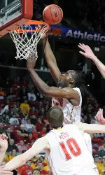 Postgame Notes