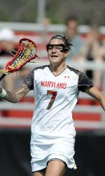 #3 Terps Stumble at #4 UNC Saturday