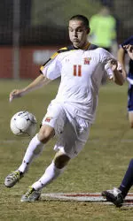 Terps Welcome Army in Exhibition Sunday