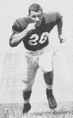Hall of Famer Bob Ward Dies