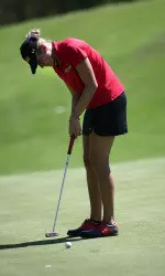 Terps Finish Seventh at Rebel Intercollegiate