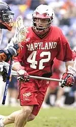 Eight Terps Earn USILA All-American Honors