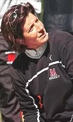 Meharg Named Dita/NFHCA National Coach Of The Year