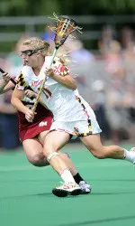 Griffin Guides #3 Terps Past UMass