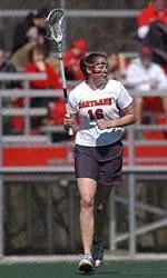 Women's Lax: Tess McLeod Q & A