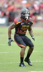 Feature: Chism Makes the Big Plays in Spotlight