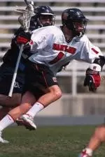 Terps Shut Out Hobart For Three Quarters Before Cruising To 13-6 Win