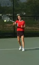 Terps Defeat Richmond, 6-1