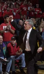 Gary Williams Radio Show Precedes Terp Talk Tonight