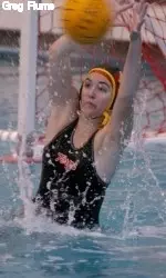 Maryland Water Polo Drops a Pair at Triton Invitational