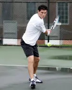 Maryland Drops To No. 21 Clemson, 6-1