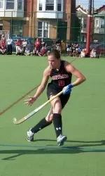 #1 Terps Head to #12 Old Dominion