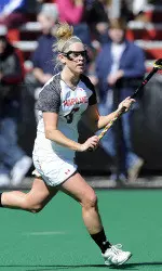 #3 Terps Meet #4 Tar Heels Saturday