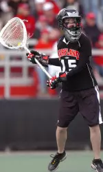 Princeton Edges Maryland In Women's Lacrosse, 9-8