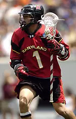 Walters Selected To 2006 U.S. National Team