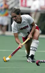 Terps Earn No. 2 Seed at ACC Field Hockey Tournament
