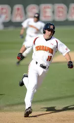 Baseball Plays Host to Wake Forest for Terps' Final ACC Series of 2009