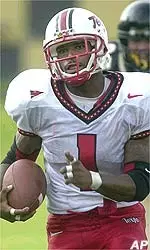 Terrapins Continue Winning Ways; Defeat Wake Forest, 27-20